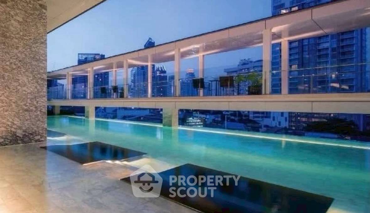 รูป คอนโด 1-ห้องนอน ที่ บีทนิค สุขุมวิท 32 ใกล้ BTS ทองหล่อ (ID 2468573) - รูปที่ 16/18