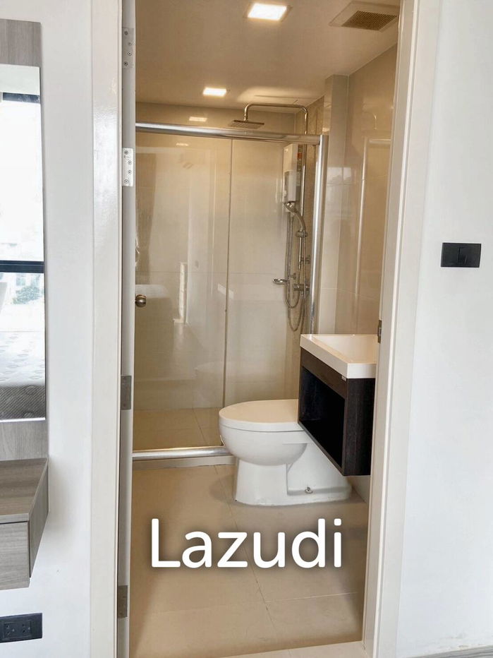 picture 1 Bed 1 Bath 27 SQ.M Na Veera Phahol - Ari - 16/18