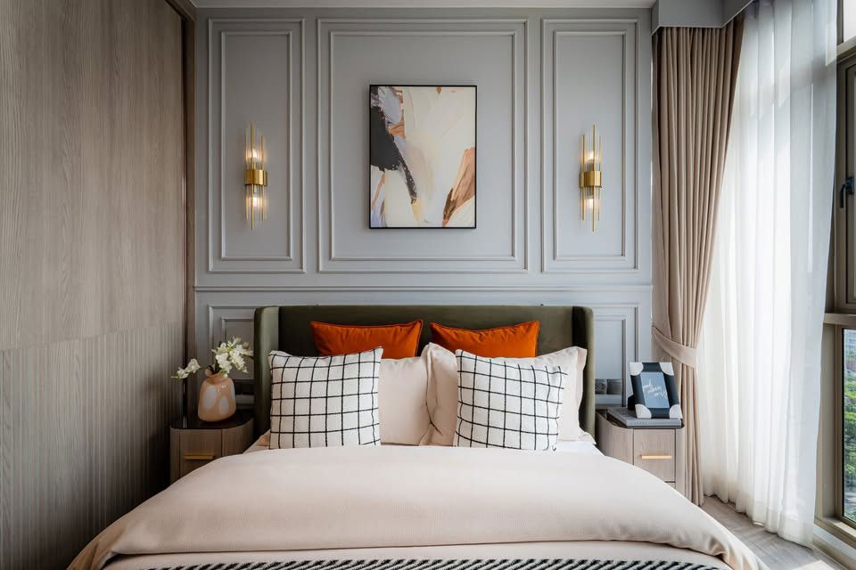 รูป 🟠ให้เช่าคอนโด - 2 ห้องนอน 82 ตร.ม. ที่ RHYTHM EKKAMAI ESTATE - รูปที่ 26/50