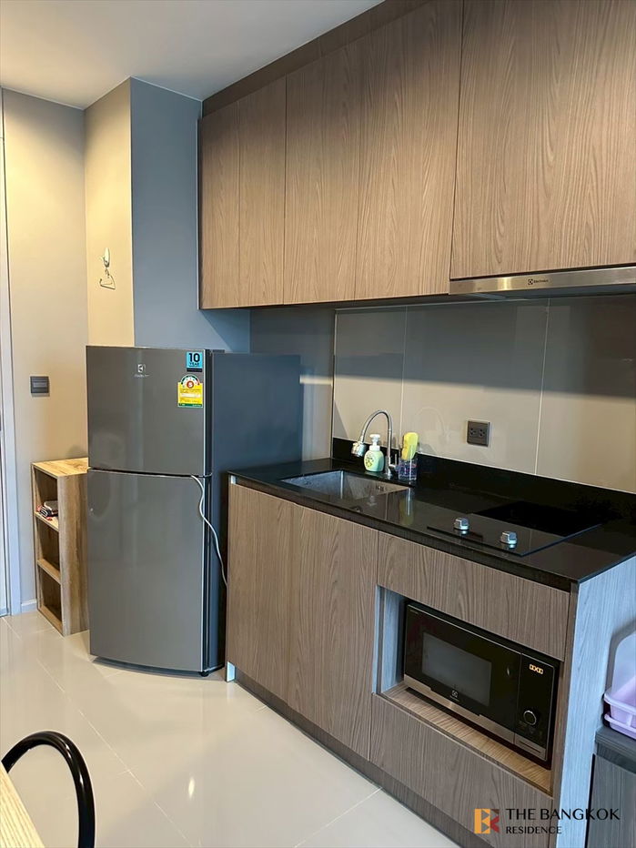 รูป M Jatujak ทำเลศักยภาพสูง ใกล้ BTS หมอชิต - รูปที่ 3/7