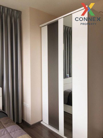 รูป เช่า คอนโด The Base Park East BTS-อ่อนนุช สุขุมวิท พระโขนงเหนือ วัฒนา กรุงเทพ CX-00087 ✅ ทักไลน์ @connexproperty ตอบทันที ทีมงานมืออาชีพ ✅ - รูปที่ 9/12