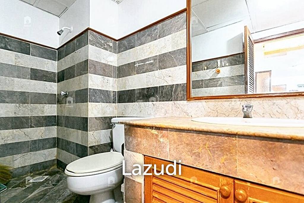 รูป 1 Bedroom 1 Bathroom 58 SQ.M. Sukhumvit Suites - รูปที่ 11/14