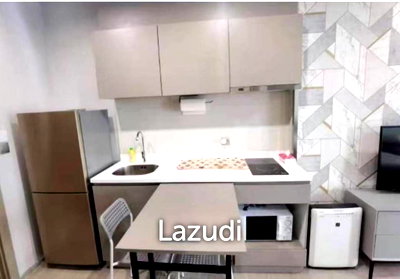 Condos for sale : 1 Bedroom 1 Bathroom 25 SQ.M LIFE Asoke - Rama 9