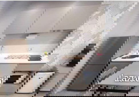 1 Bedroom 1 Bathroom 25 SQ.M LIFE Asoke - Rama 9