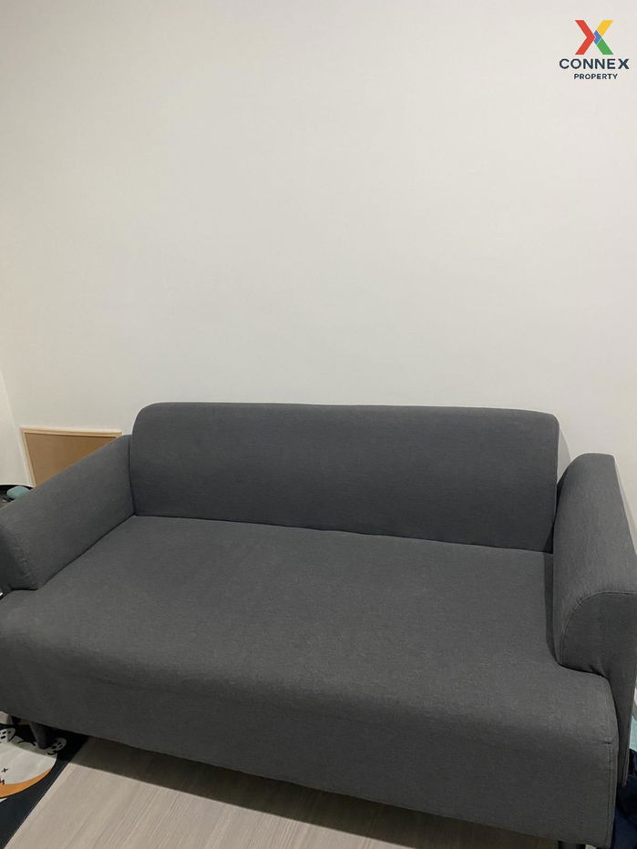 picture 🔥🔥🔥 For Rent Condo , Life Asoke Hype Rama 9 , MRT-Phra Ram 9 , Makkasan , Rat Thewi , Bangkok , CX-96819 ✅ Live chat with us ADD LINE @connexproperty ✅ 🔥🔥🔥 - 2/6