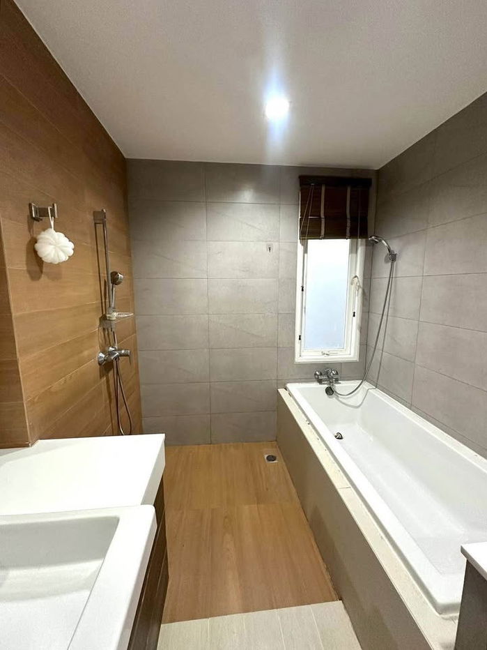 รูป 🔥🔥ขายบ้านเดี่ยวสุดหรู ทำเลดี ใกล้โรงเรียนนานาชาติรีเจนท์ - รูปที่ 9/14