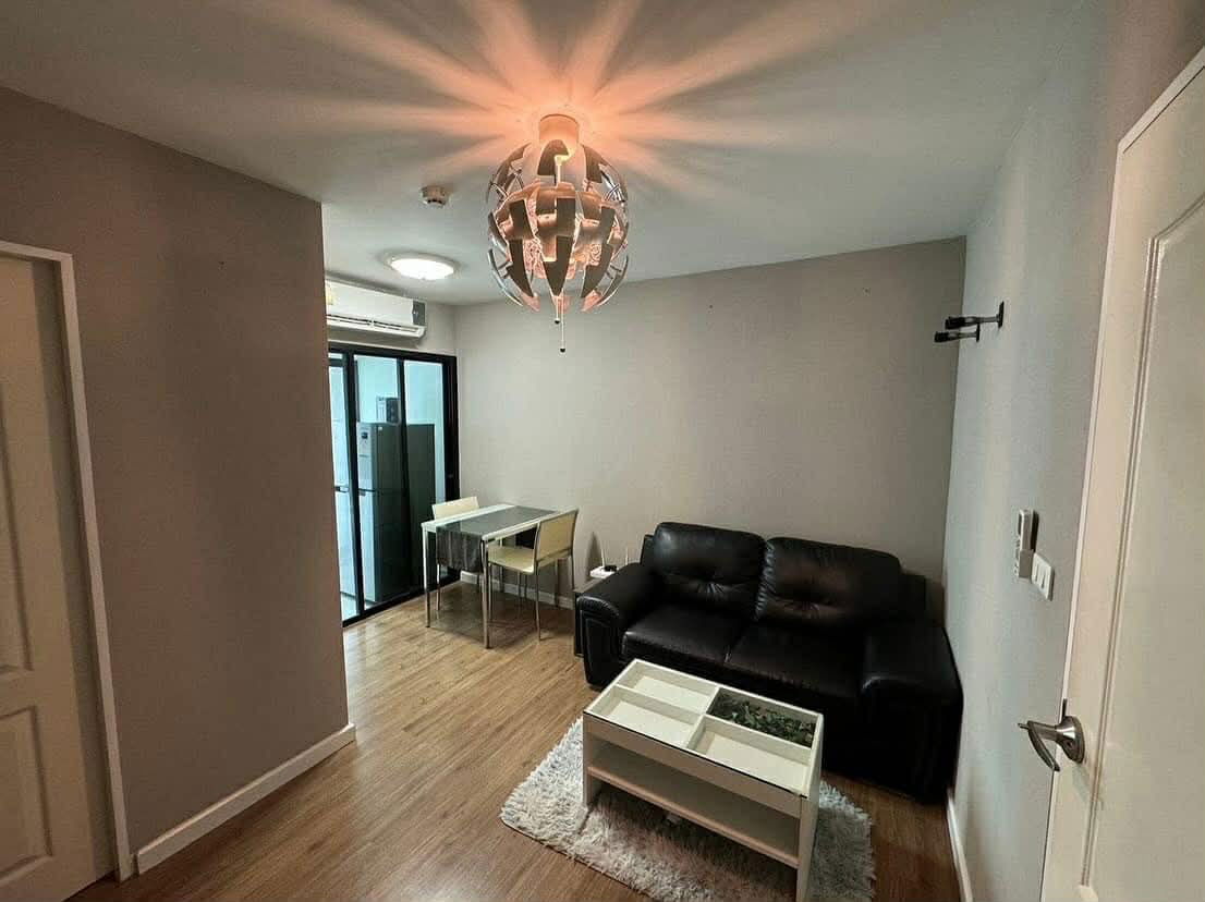 รูป ✨🏢 ขายคอนโดพร้อมผู้เช่า ไอคอนโด ศาลายา 1 (ซอยตั้งสิน) ✨ 📍 ใกล้มหาวิทยาลัยมหิดล ศาลายา - รูปที่ 5/8