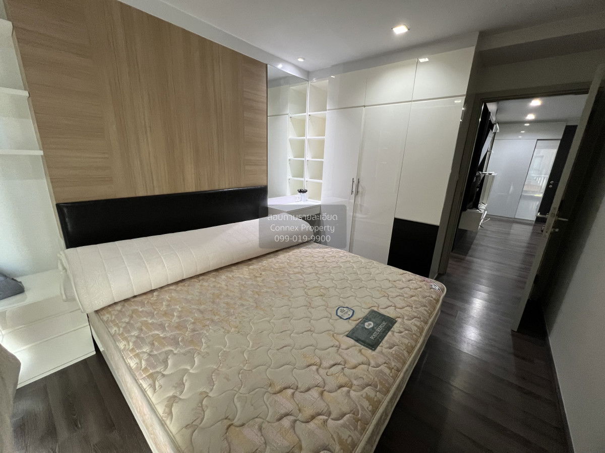 รูป เช่าคอนโด ซาริ บาย แสนสิริ BTS-ปุณณวิถี บางจาก เขต พระโขนง กรุงเทพ CX-18841 ✅ ทักไลน์ @connexproperty ตอบทันที ทีมงานมืออาชีพ ✅ - รูปที่ 5/8