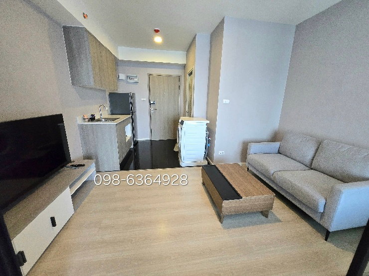รูป ให้เช่าคอนโด เอ สเปซ เมกา 2 A Space Mega 2 - รูปที่ 5/15