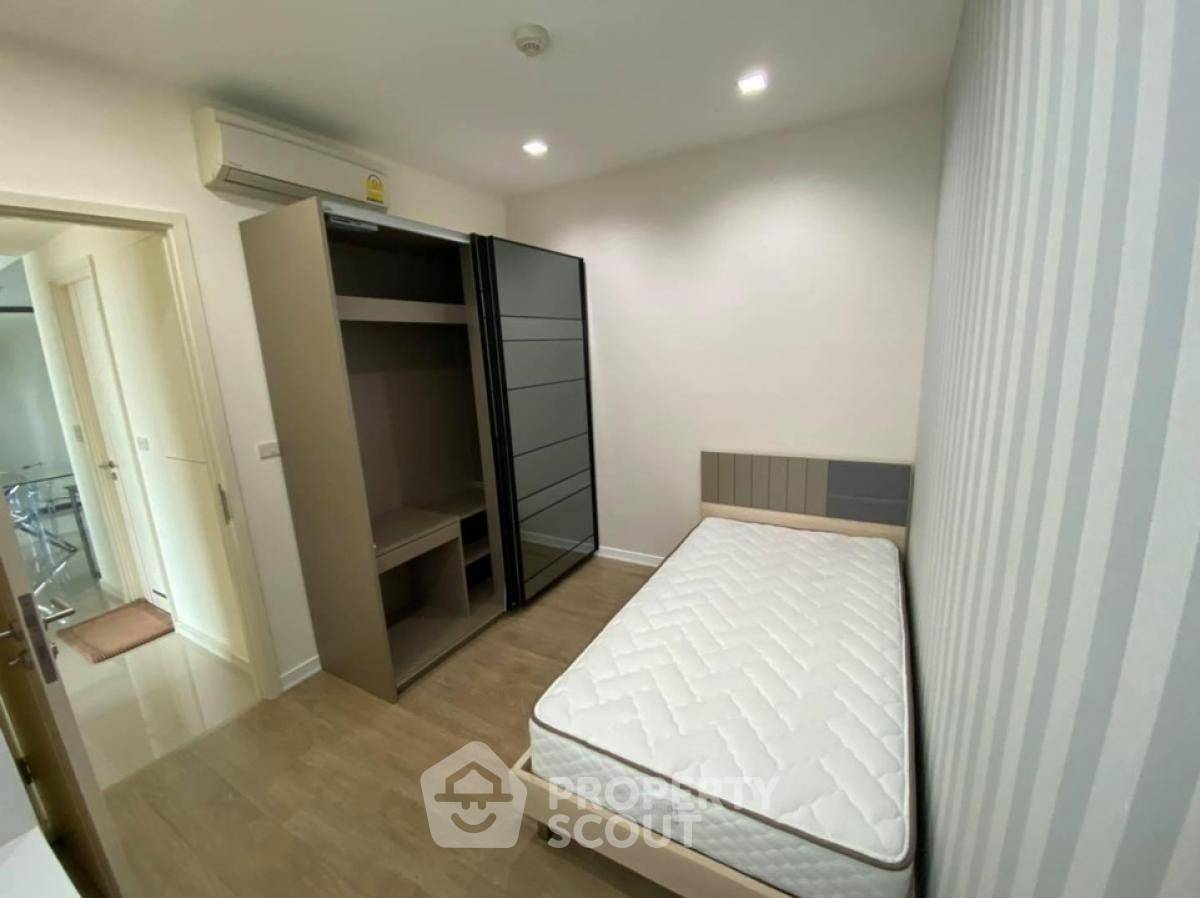 รูป คอนโด 2-ห้องนอน ที่ สตาร์วิว พระราม 3 ใกล้ พระราม 3 (ID 1845080) - รูปที่ 12/28