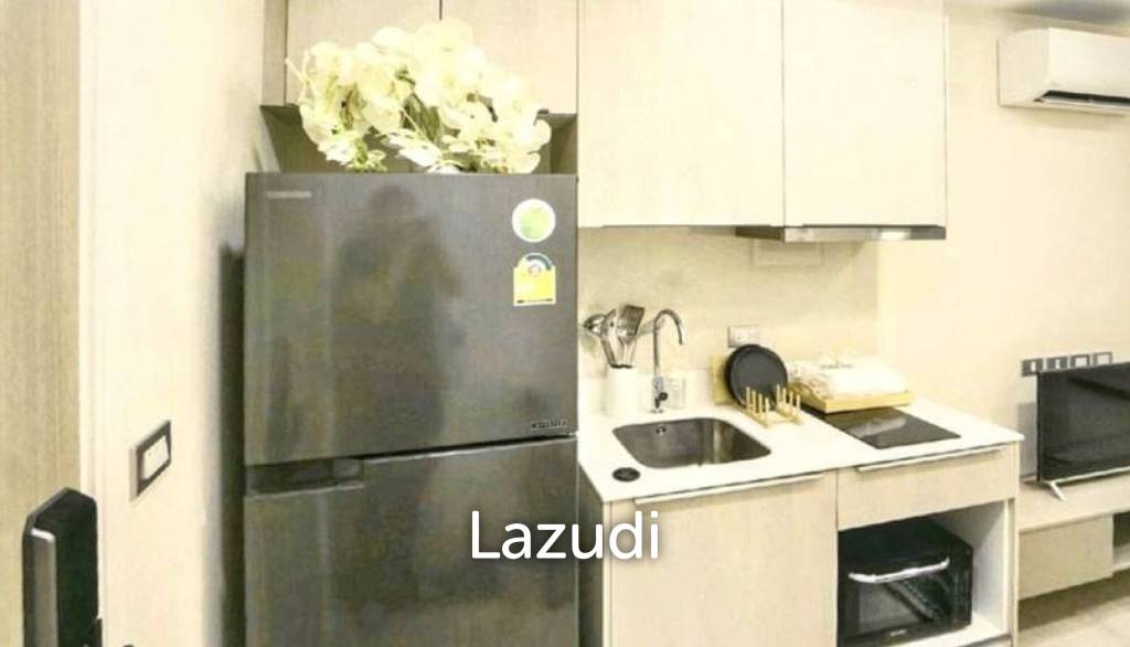 รูป 1 Bed 1 Bath 30 SQ.M Vtara Sukhumvit 36 - รูปที่ 8/9