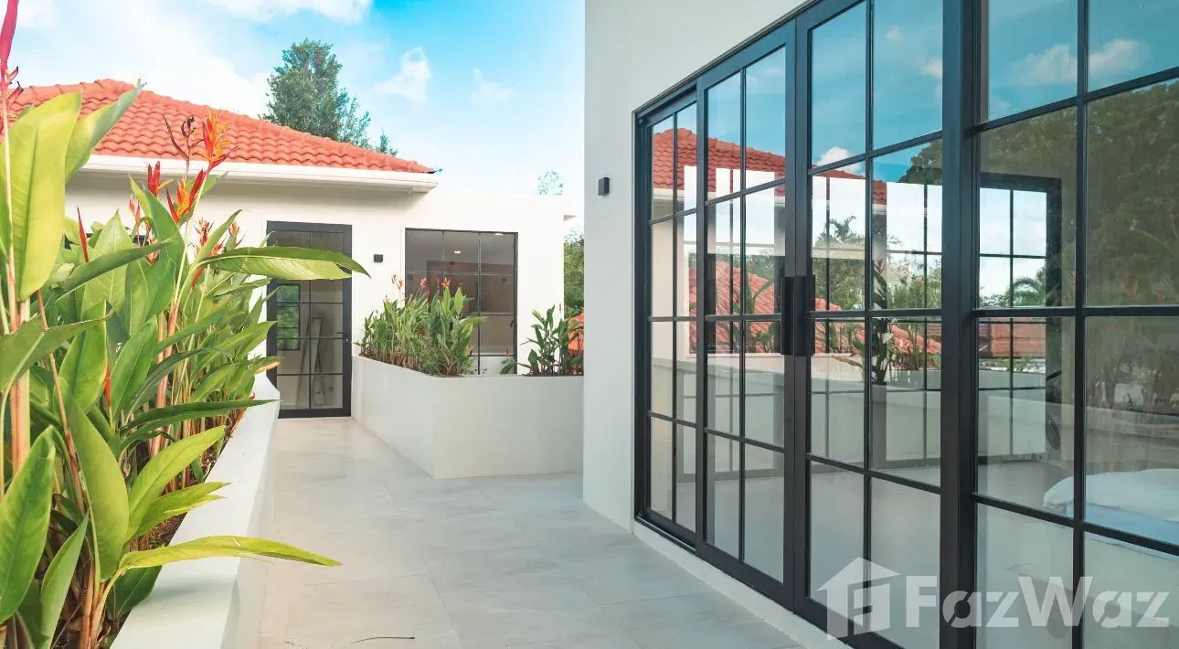 รูป ขาย วิลล่า 6 ห้องนอน ใน ราไวย์, ภูเก็ต 1966306 - รูปที่ 9/28