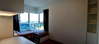 คอนโดให้เช่า : 🎃RB22132 ให้เช่าถูกมาก🎈เดอะ พาร์คแลนด์ รัชดา - วงศ์สว่าง✅แอดไลน์ @930jwqti ( มี @ ด้วย) แอดมินตอบไว