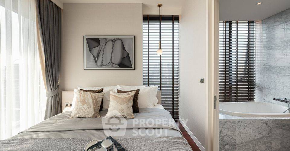 รูป คอนโด 2-ห้องนอน ที่ คุณ บาย ยู ใกล้ BTS ทองหล่อ (ID 1415284) - รูปที่ 8/19