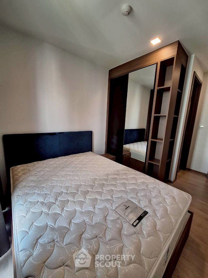 รูป คอนโด 2-ห้องนอน ที่ ทากะ เฮ้าส์ เอกมัย 12 ใกล้ BTS เอกมัย (ID 2468960) - รูปที่ 4/14