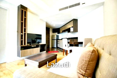 ขายคอนโด : 35.0 ตร.ม.  1 ห้องนอน  1 ห้องน้ำ คอนโดสำหรับ ขายใน คลองเตย