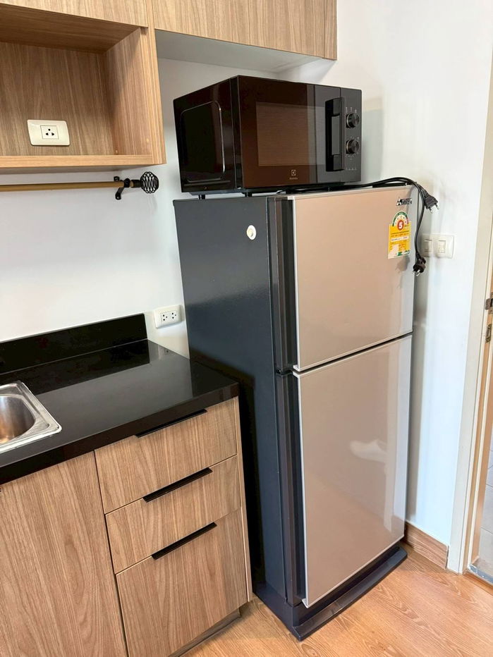 รูป 🤝🏻RB22168 ให้เช่าถูกมาก👍แชปเตอร์ วัน เดอะ แคมปัส✅แอดไลน์ @mproperty( มี @ ด้วย) แอดมินตอบไว - รูปที่ 5/7