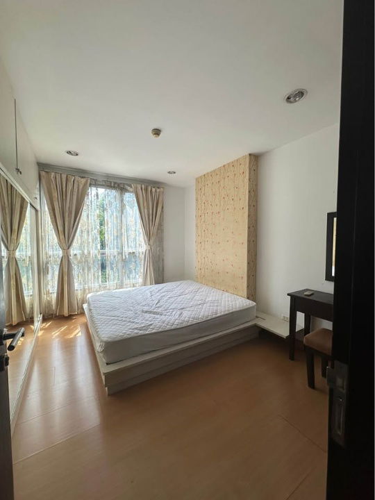 รูป ให้เช่า คอนโด ดิ แอดเดรส สุขุมวิท 42 BTS เอกมัย BTS Ekkamai 350 เมตร - รูปที่ 7/9