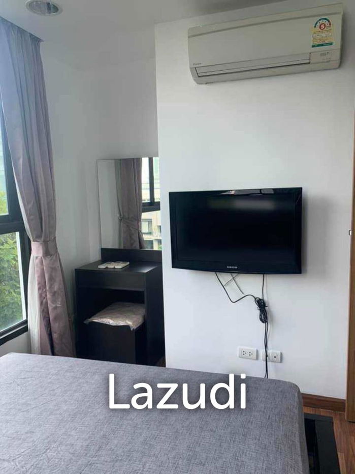 รูป 1 bedroom 1 bathroom 37 Sq.M Zenith Place Sukhumvit 42 - รูปที่ 17/28