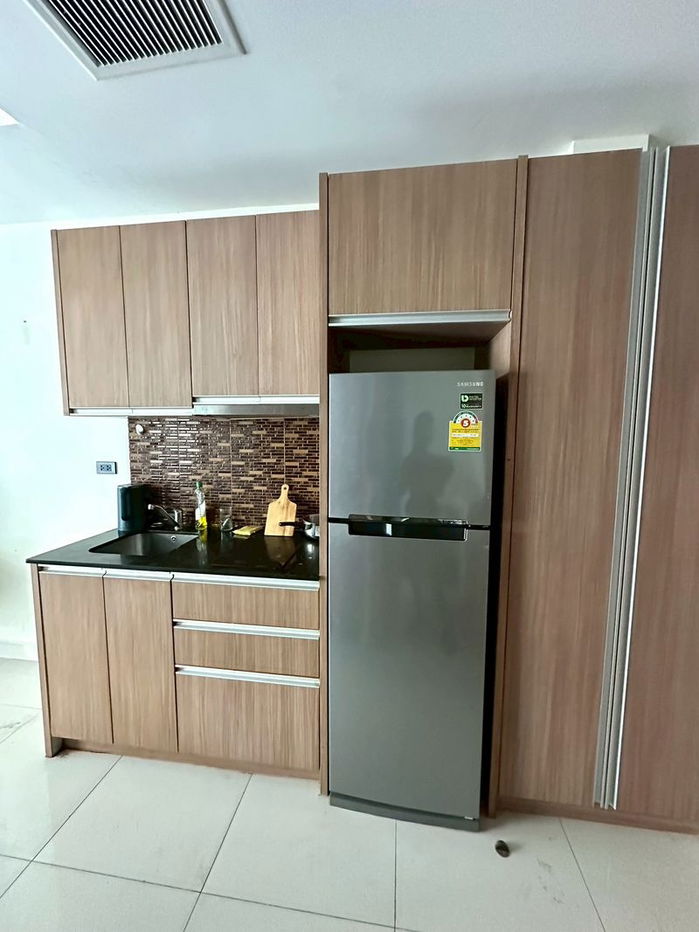 picture ⛵ Nam Talay ⛵ Foreinger quota / Pool view / 7F / Studio room for quick sale彡 - 5/11