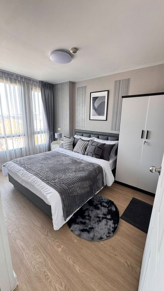 รูป 🎃RB22158 ให้เช่าถูกมาก🎈ลิปป์ รามคำแหง 43/1✅แอดไลน์ @930jwqti ( มี @ ด้วย) แอดมินตอบไว - รูปที่ 1/5