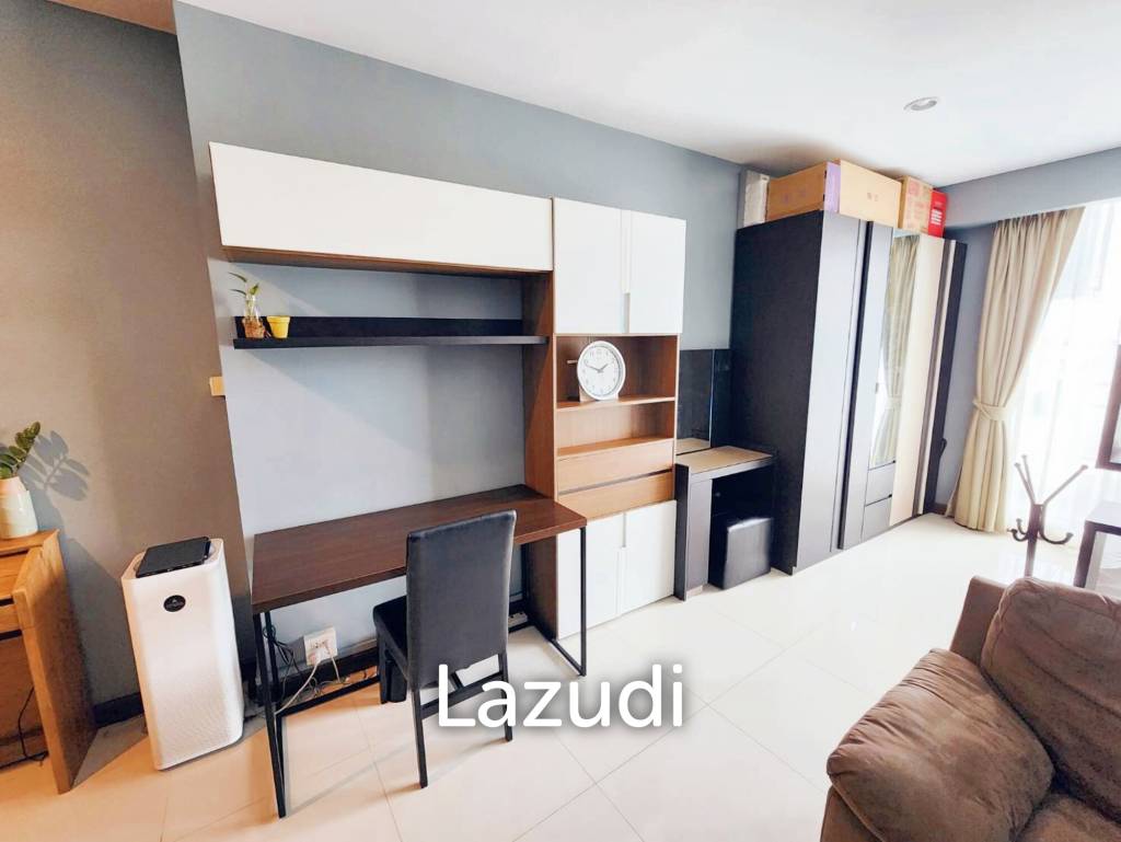 รูป 1 Bed 1 Bath 43 SQ.M Supalai Prima Riva - รูปที่ 4/10