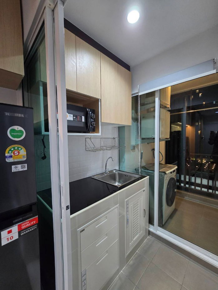 picture For Rent at Regent Home Bangna, Close to BTS Bangna - 6/10