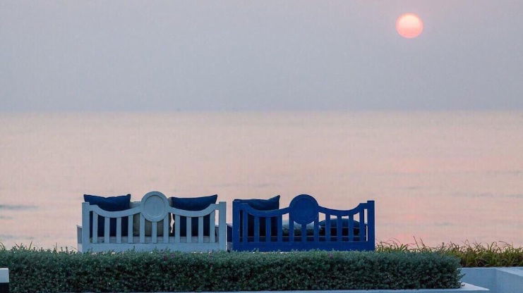 รูป คอนโด เดอะ เครสท์ ซานโตรา (The Crest Santora) หัวหิน 82 ตร.ม. 2 ห้องนอน 2 ห้องน้ำ ห้องสวย วิวสระ เฟอร์นิเจอร์ครบ ราคาแสนดี - รูปที่ 25/41