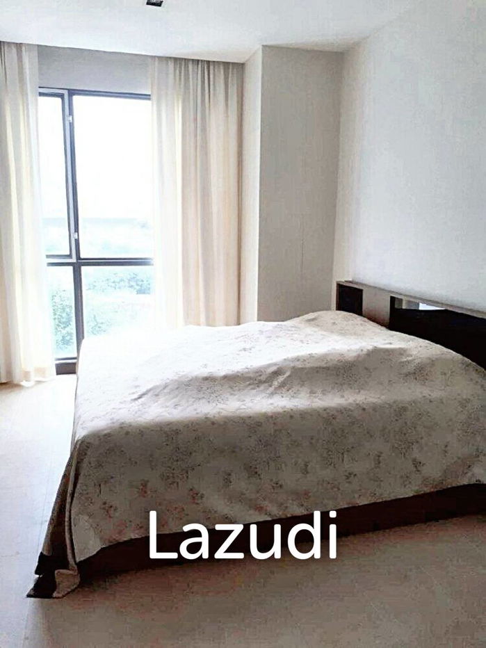 picture 1 Bed 1 Bath 45 SQ.M The Room Sukhumvit 62 - 3/7