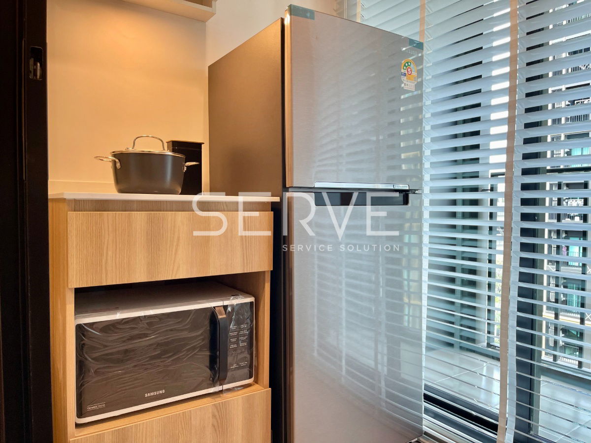 picture 1 Bed City View Nice Room Fully furnished Good Location Shuttle Bus service to BTS Yaek Kor Por Aor @ Nue Connex Don Mueang - 10/10