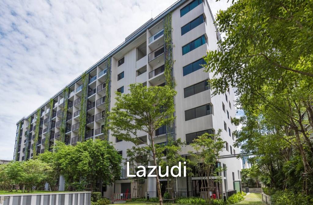 picture 1 Bedroom 1 Bathroom 31.45 Sq.m Blossom Condo @ Sathorn-Charoenrat - 24/33