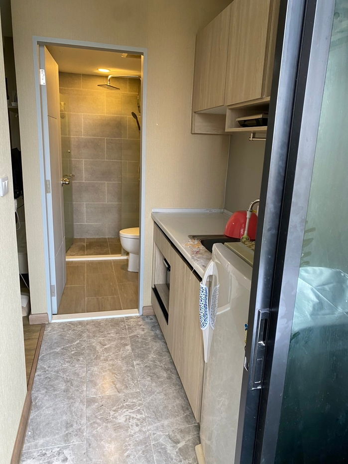 รูป 🤝🏻RB22169 ให้เช่าถูกมาก👍เดอะคิวบ์ เซาท์ แจ้งวัฒนะ 15/1✅แอดไลน์ @mproperty( มี @ ด้วย) แอดมินตอบไว - รูปที่ 13/28