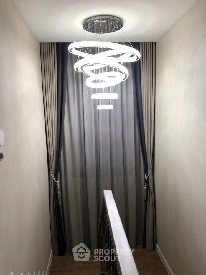 picture 5-BR House at Burasiri Watcharapol in O Ngoen (ID 2426934) - 8/15