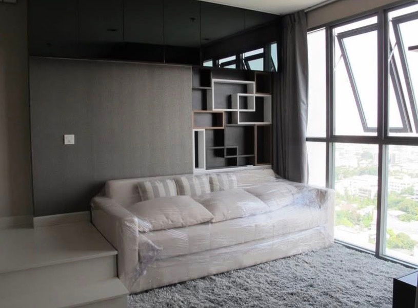 picture #R8094 🎉 091268 Condo for rent: Ideo Mobi Sukhumvit 81 - 8/15