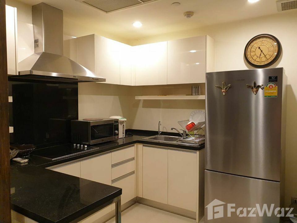 picture 2 Bedroom Condo for sale at Watermark Chaophraya 665968 - 5/6