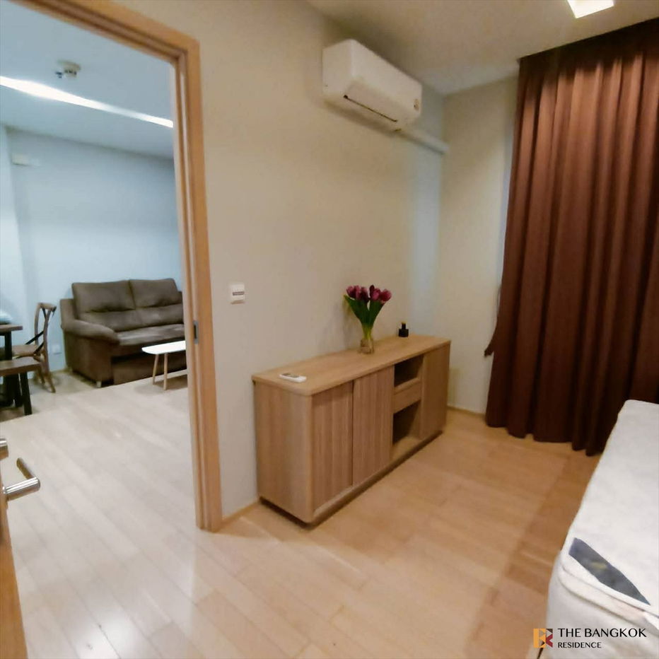 รูป  Rare Unit! 💥 Siri at Sukhumvit ราคาพิเศษ ส่วนกลางครบ 🌟 ติด BTS ทองหล่อ  - รูปที่ 5/9