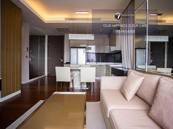 picture Quattro by Sansiri | Beautiful room High floor ðclose to BTS Thonglor 600 m #2025120913398 - 8/18