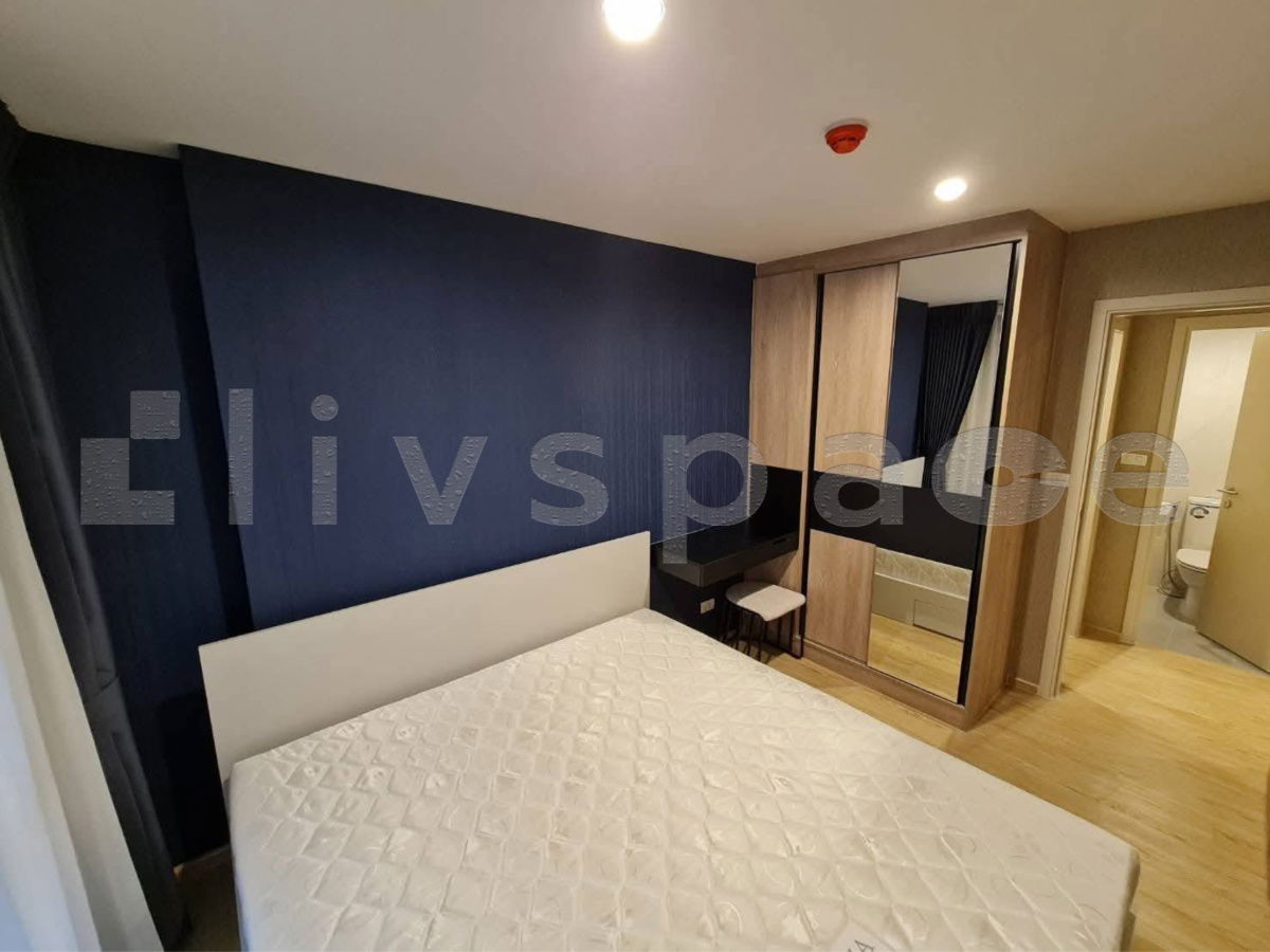 picture ▚ LE103ツ For Rent The Excel Hideaway Sukhumvit 50 2 Bed 48 Sqm! ⭐ Largest Corner Unit Pool View 22k - 4/7