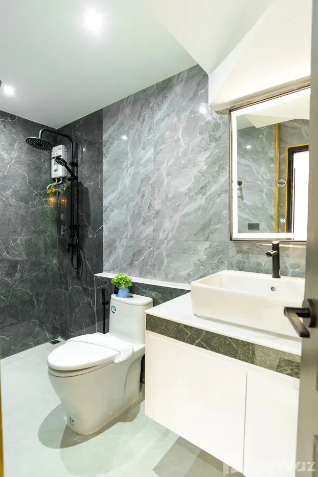 รูป ขาย บ้านเดี่ยว 4 ห้องนอน ในโครงการ เซ็นทรัลปาร์ค 2 พัทยา 5917734 - รูปที่ 24/34