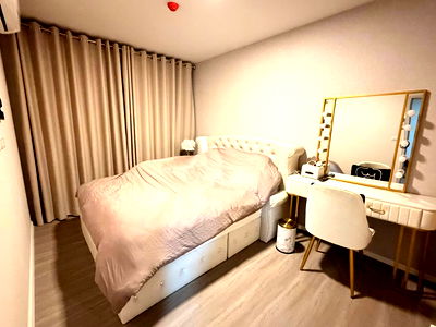 Condos for rent : code : E206 dCondo Campus Hideaway