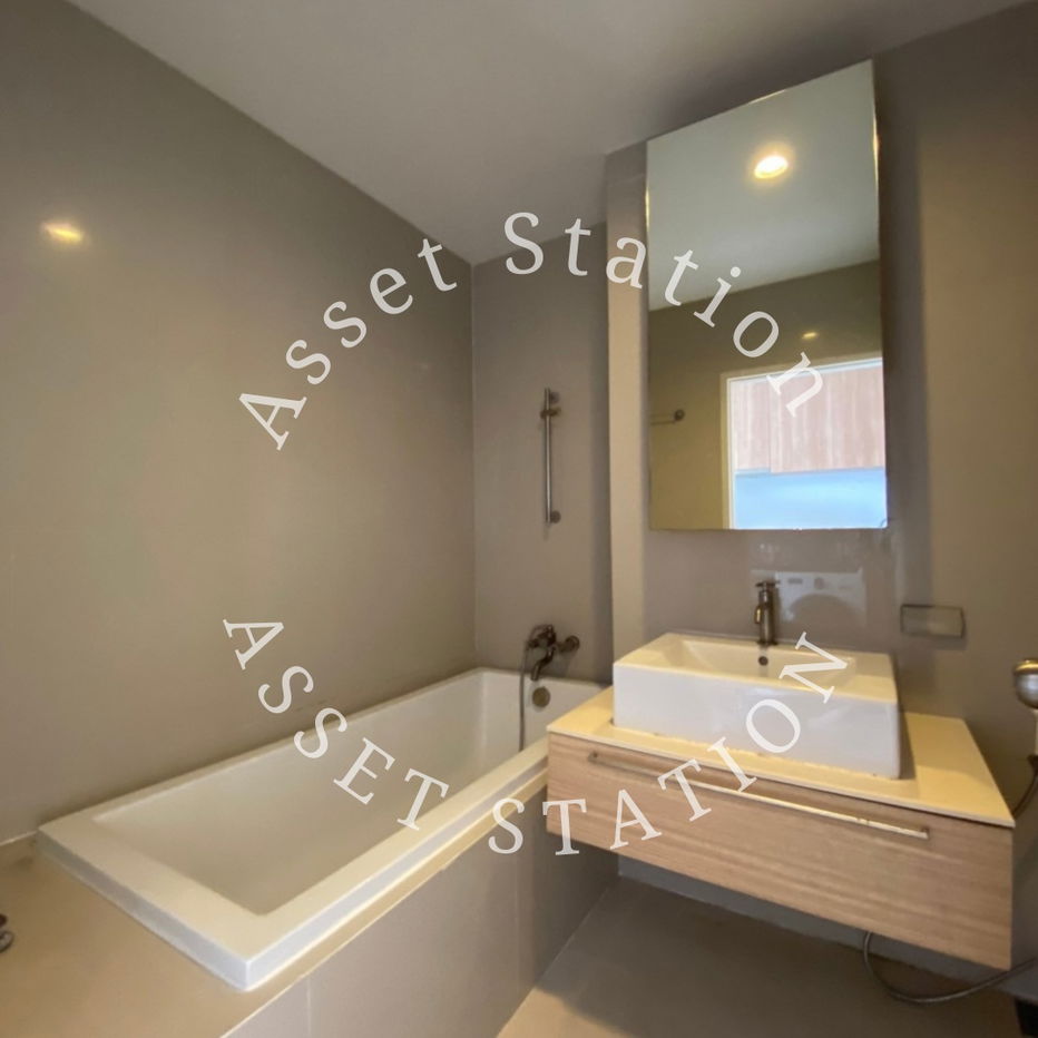 รูป ให้เช่า The Issara Ladprao คอนโดใจกลางเมืองใกล้เกษตร ลาดพร้าว MRT ลาดพร้าว - รูปที่ 8/9