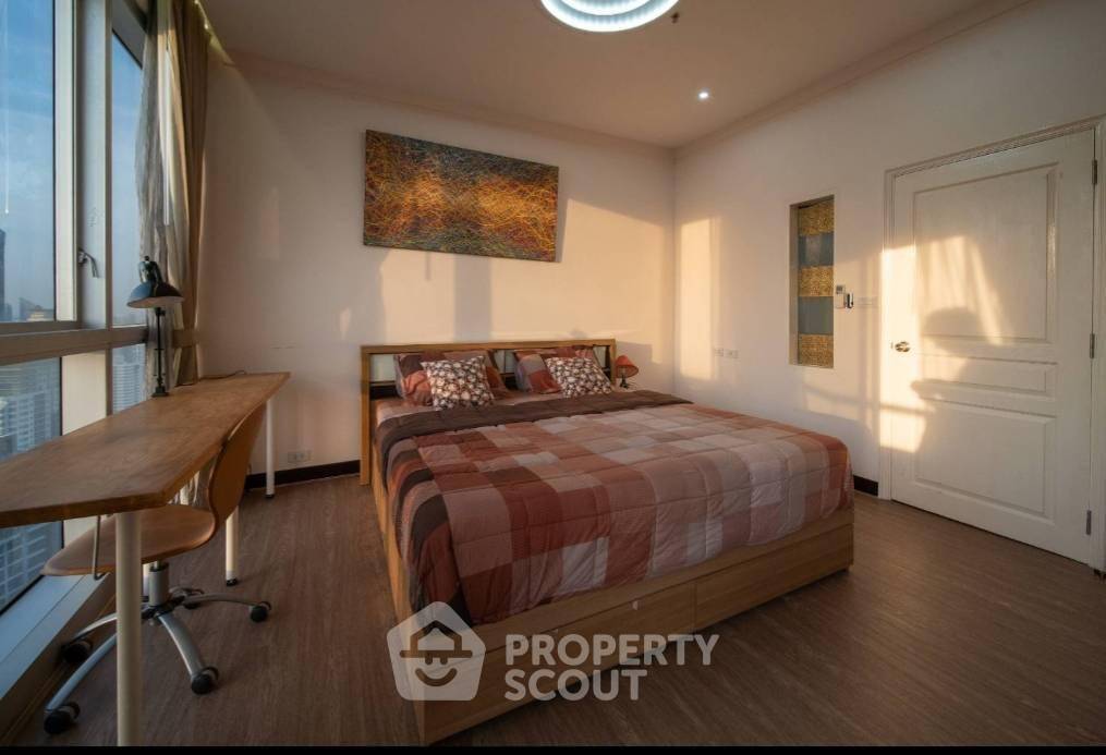 picture 3-BR Condo at The Waterford Diamond Tower Sukhumvit near BTS Phrom Phong (ID 453152) - 8/10