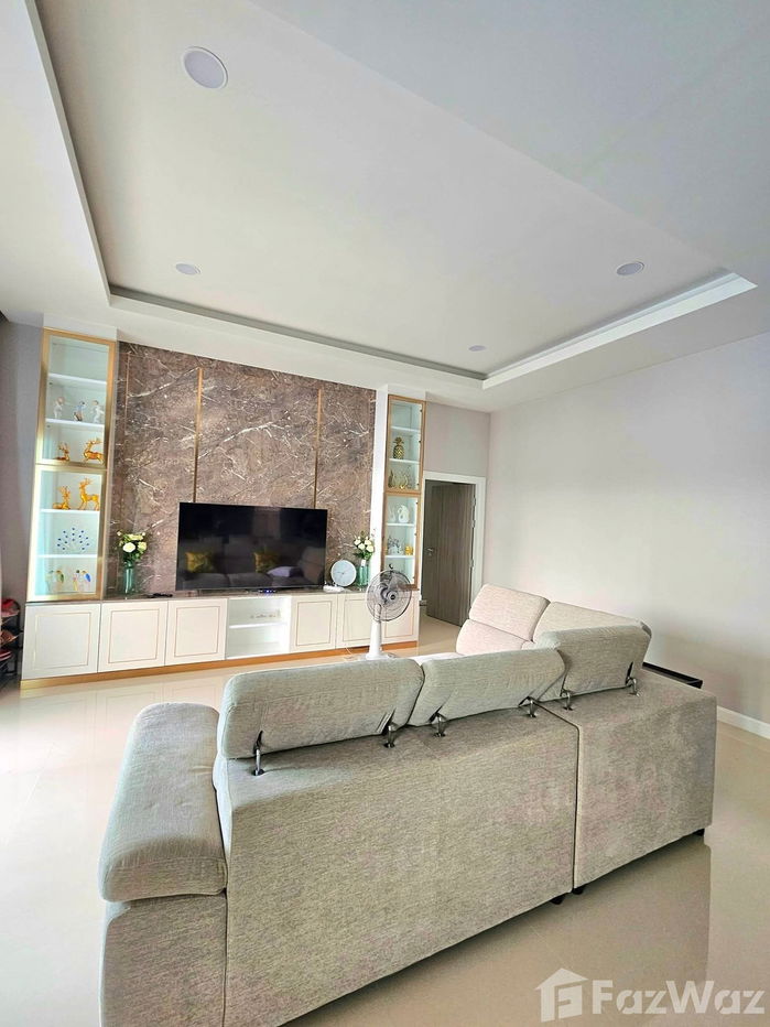 รูป ขาย บ้านเดี่ยว 4 ห้องนอน ในโครงการ การ์เด้น วิล 7 1986703 - รูปที่ 10/10