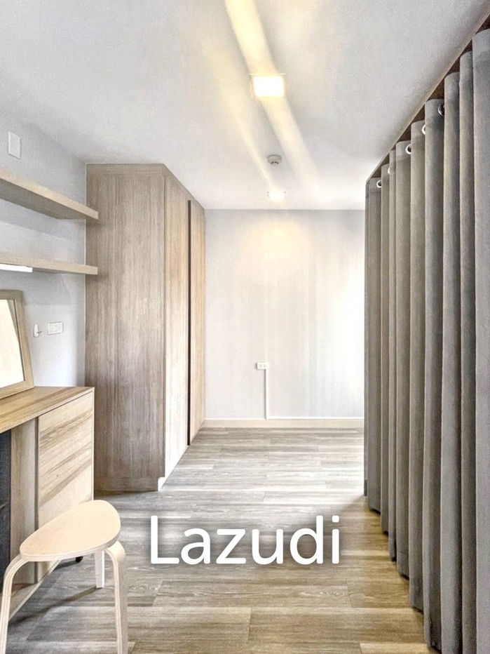 picture 1 bed 1 bath 51.07 SQ.M. Moniiq Sukhumvit 64 - 6/11