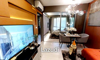 Condos for sale Sukumvit 39 : 1 Bed Plus 38.84 SQM, Quintara Phume Sukhumvit 39
