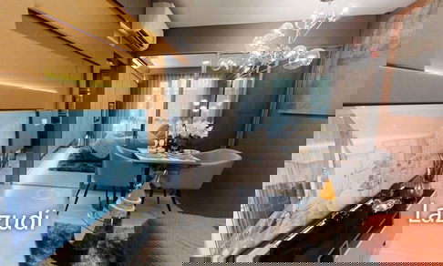 1 ห้องนอน 38.84 ตร.ม ควินทารา ภูม สุขุมวิท 39