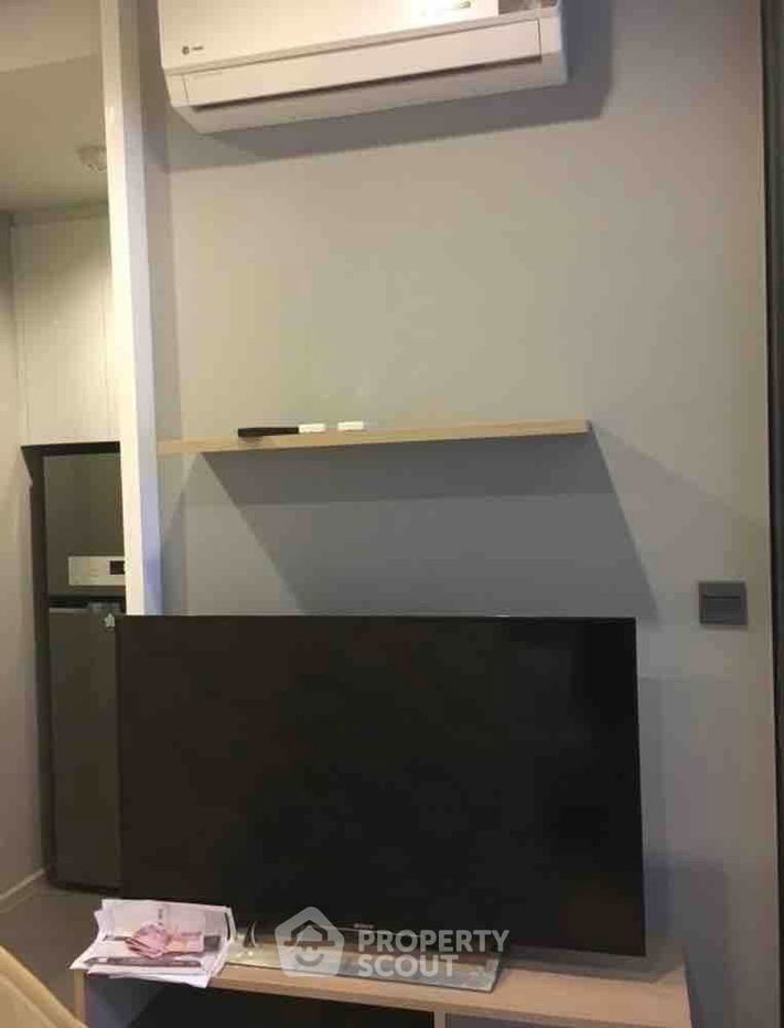 รูป คอนโด 1-ห้องนอน ที่ เอ็ม ทองหล่อ 10 ใกล้ BTS ทองหล่อ (ID 1238906) - รูปที่ 2/8