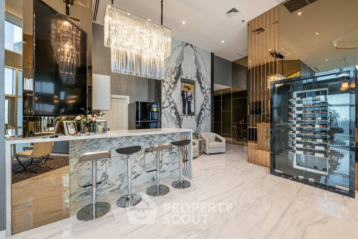 รูป คอนโด 2-ห้องนอน ที่ เบ็ล แกรนด์ พระราม 9 ใกล้ MRT พระราม 9 (ID 1001700) - รูปที่ 7/20