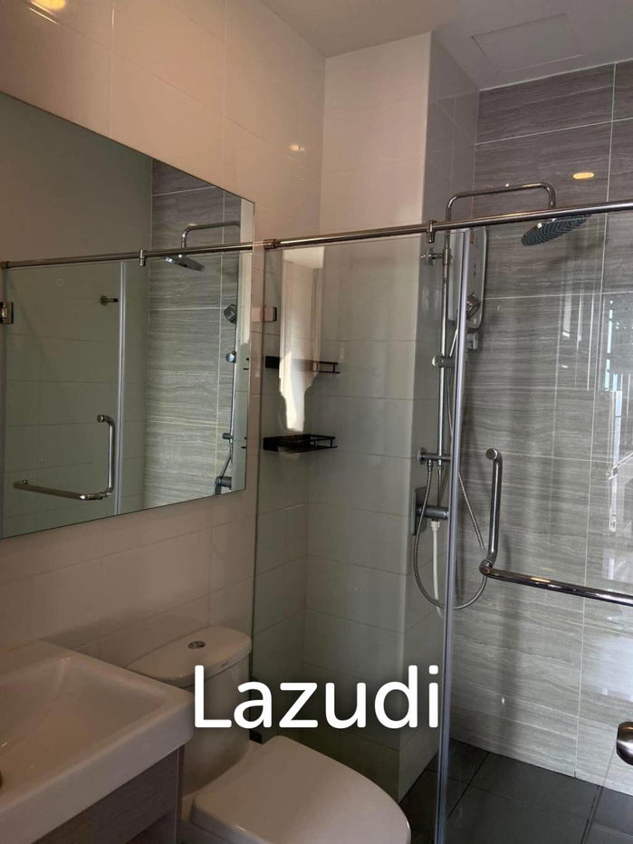 รูป 1 Bed 1 Bath 26 SQ.M KnightsBridge Prime - Onnut - รูปที่ 15/18