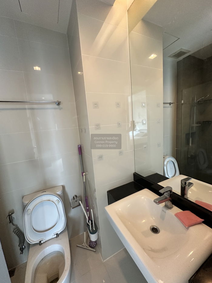 picture ๐ฅ๐ฅ๐ฅ For Rent Condo , Ideo Verve Ratchaprarop , Makkasan , Rat Thewi , Bangkok , CX-95032 โ
Live chat with us ADD LINE @connexproperty โ
๐ฅ๐ฅ๐ฅ - 7/8